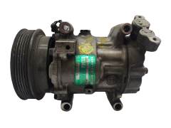 Kompressor Klimaanlage Renault 8200315744 SD6V12 1416K Sanden 7149 Kompressor Klimaanlage Renault 8200315744 SD6V12 1416K Sanden 7149