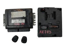 Startset Renault Scenic 8200028833 8200029342 1,4 16V Startset Renault Scenic 8200028833 8200029342 1,4 16V