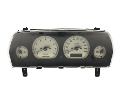 Tacho Kombiinstrument Rover 25 RG/22991 AR0054204 UK-NSI