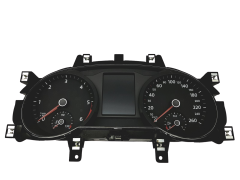 Tacho Kombiinstrument VW Passat 3G0920751 A2C92082300 VDO