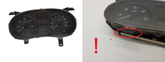 Tacho Kombiinstrument Renault Master 2 8200359416 H 1179