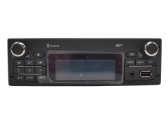 Autoradio BT MP3 USB Renault Kangoo 2 281150213R 6324 0km