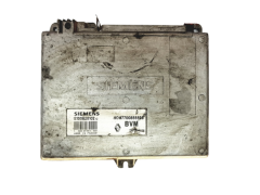 Steuergerät S100820102C 7700855526 7700855528 Renault Siemens
