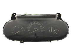 Tacho Kombiinstrument Ford Escort Fiesta 96FB-10849-CA 47574