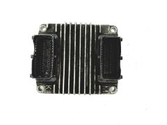Steuergerät 8972333707 09391259 Opel Delphi 16095 Steuergerät 8972333707 09391259 Opel Delphi 16095