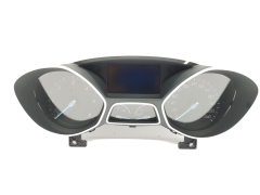 Tacho Kombiinstrument Ford Focus MK3 BM5T-10849-BLB