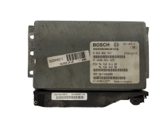 Steuergerät PSA 0260002767 9641281180 Bosch 