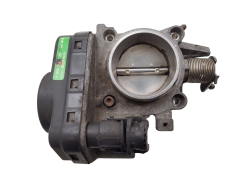 Drosselklappe Mercedes-Benz 0001419725 408.228/110/001 VDO
