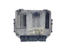 Steuergerät 0281011612 6S61-12A650-VA Ford Bosch 62338