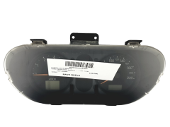 Tacho Kombiinstrument Ford Fusion Fiesta 2S6F-10849-NF 55347
