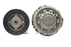 Motor-Kupplung Kupplungssatz Kupplungskit 302053302R 0.9 TCe Renault Clio 4