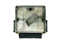 Steuergerät 0281001934 8200039569 8200078730 Renault Bosch 33107