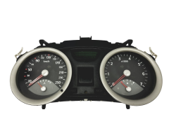 Tacho Kombiinstrument Renault Megane 2 8200306552 56508