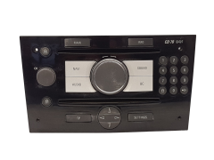 Cd-Radio 70 Navi Opel 13283223 383555646 UCE