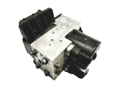 Abs-Pumpe Mercedes A W168 A0044310912 0265202461 Bosch 37435