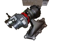 Turbolader Neues Original 144102069R Renault Dacia