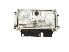 Steuergerät 0261206943 9647480580 9638765680 PSA Bosch 27906