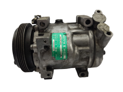 Kompressor Klimaanlage Klimakompressor Renault 7700875357 SD7V16 1148H 7167 Kompressor Klimaanlage Klimakompressor Renault 7700875357 SD7V16 1148H 7167