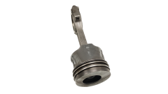 Pleuelstange 7701475074 120A18443R  L Renault 26mm 1.5 DCI K9K766