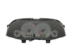 Tacho Kombiinstrument Ford Focus 1M5F-10849-VC 1M5F10849VC 53702