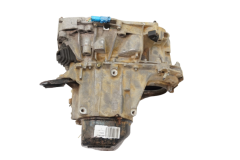 Getriebe JB1513 1,2 16v Renault Clio 2 