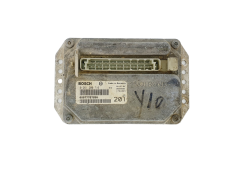Steuergerät 0261200716  26SA2593 Fiat Lancia Bosch 37311