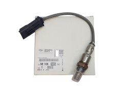 Lambdasonde Diagnosesonde Original Citroen Peugeot 9810634380