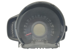 Tacho Kombiinstrument 108 Aygo 69644-750U Toyota PSA 60797