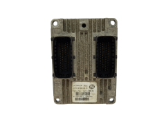 Steuergerät 51847326 IAW 5SF3.M1 BC.0097258.C Fiat Magneti Marelli 16898
