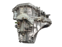 Getriebe TL4002 TL4A002 7701700553 1.5dci Renault Clio 3 Modus 1006 Getriebe TL4002 TL4A002 7701700553 1.5dci Renault Clio 3 Modus 1006