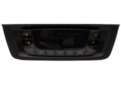 Klimabedienteil Bedienung Seat Ibiza 4 6J0820043A A2C53357413 Klimabedienteil Bedienung Seat Ibiza 4 6J0820043A A2C53357413