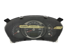 Tacho Kombiinstrument Hyundai Tucson 94003-2E540 2005-01600H 53078 Tacho Kombiinstrument Hyundai Tucson 94003-2E540 2005-01600H 53078