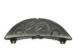 Tacho Kombiinstrument Opel Corsa C 13173347WA 110008988026 44164