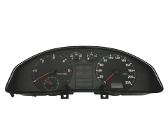 Tacho Kombiinstrument Audi A4 B5 8D9919033A 110008695008 Tacho Kombiinstrument Audi A4 B5 8D9919033A 110008695008