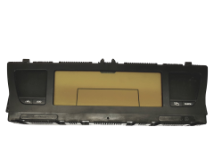 Tacho Kombiinstrument C4 Picasso 9663755780 D 00 28119622-0 32382