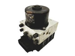 Abs-Pumpe Peugeot 206 962862638B 9630135080 Ate 59934