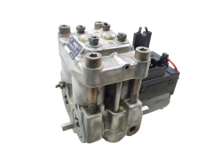 Abs-Pumpe BMW 5 E34 1157874 0265201022 Bosch 2886 Abs-Pumpe BMW 5 E34 1157874 0265201022 Bosch 2886