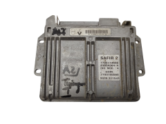 Steuergerät 7700114696 7700105560 21654364-4 Renault Sagem 61691 Steuergerät 7700114696 7700105560 21654364-4 Renault Sagem 61691