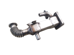 Agr-Kühler 8200467059 728430.09.00 05 Renault Pierburg 1.9 DCI