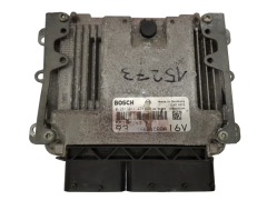 Steuergerät Alfa Romeo 55194363 0281011429 Bosch 