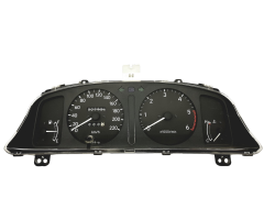 Tacho Kombiinstrument Toyota Corolla 83800-1H190 257320-9320 47759