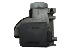 Luftmassenmesser Alfa Romeo 90 GTV 0280202045 2.0 Bosch