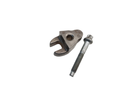 Befestigung 280 9801927080 1.6 eHDI TDCI Peugeot Citroen Befestigung 280 9801927080 1.6 eHDI TDCI Peugeot Citroen