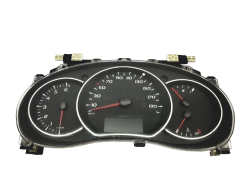 Tacho Kombiinstrument Renault Kangoo 2 8200796015 A 53553