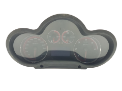 Tacho Kombiinstrument Alfa Romeo 147 156075855 110080304108 27133