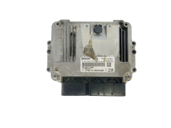 Steuergerät 55207102 0281013579 Fiat  Bosch