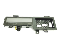 Tacho Kombiinstrument Renault Scenic 3 248100996R 44889