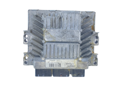 Steuergerät S122326111A 8200766462 8200592611 Renault Siemens 64001