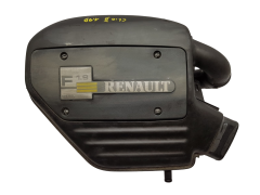 Luftfiltergehäuse 8200042215 Renault Kangoo I Clio 2 7700105844 12116 Luftfiltergehäuse 8200042215 Renault Kangoo I Clio 2 7700105844 12116