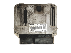 Motorsteuerung 51812902 0281012963 Fiat Bosch 30104